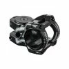 Potence VTT Reverse Black-One D-2 1 1/8" 31,8/35mm -VTT Petitprix potence vtt reverse black one d 2 1 18 31835mm