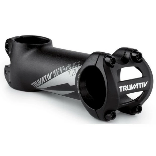 Potence VTT Truvativ Stylo T20 1 1/8" 31,8mm 3 Potence VTT Truvativ Stylo T20 1 1/8" 31,8mm