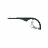 Protège Chaîne SKS Chainblade - 199 Mm - 46-48 Dents 2 Protège Chaîne SKS Chainblade - 199 Mm - 46-48 Dents -VTT Petitprix protege chaine sks chainblade 199 mm 46 48 dents