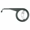 Protège Chaîne SKS Chainbow - 199 Mm - 46-48 Dents -VTT Petitprix protege chaine sks chainbow 199 mm 46 48 dents