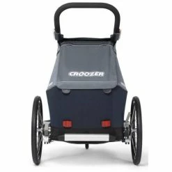 Remorque Enfant Monoplace Croozer Vaaya 1 Vert Kaki 14 Remorque Enfant Monoplace Croozer Vaaya 1 Vert Kaki -VTT Petitprix remorque enfant monoplace croozer vaaya 1 vert kaki 5