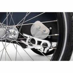 Remorque Enfant Monoplace Croozer Vaaya 1 Vert Kaki 15 Remorque Enfant Monoplace Croozer Vaaya 1 Vert Kaki -VTT Petitprix remorque enfant monoplace croozer vaaya 1 vert kaki 6