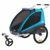 Remorque Enfant Thule Coaster XT - 2 Places