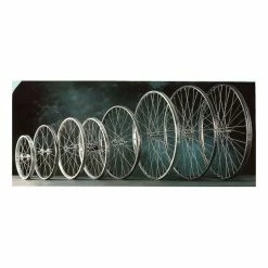 Xxcycle Roue Arrière Gurpil 650x28A (590 - 26x1 3/8")