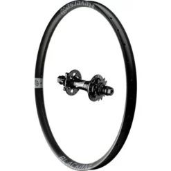 Roue Arrière VTT Dirt Reverse Black One Base 26" 135x10mm