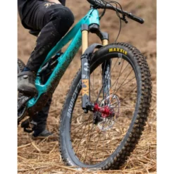 Roue Avant VTT/Dirt Reverse Black One Base 26" 100x15mm -VTT Petitprix roue avant vttdirt reverse black one base 26 100x15mm 2