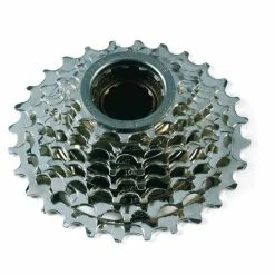 Roue Libre à Visser Gurpil Epoch 8V - 13-28 Dents