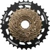 Roue Libre Shimano MF TZ501 7 Vitesses Tourney (14-28)