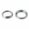 Roulements Coniques Look Inox - [1 / 1/8 - 1 / 1/4] -VTT Petitprix roulement conique look inox 1 1 8 1 1 4