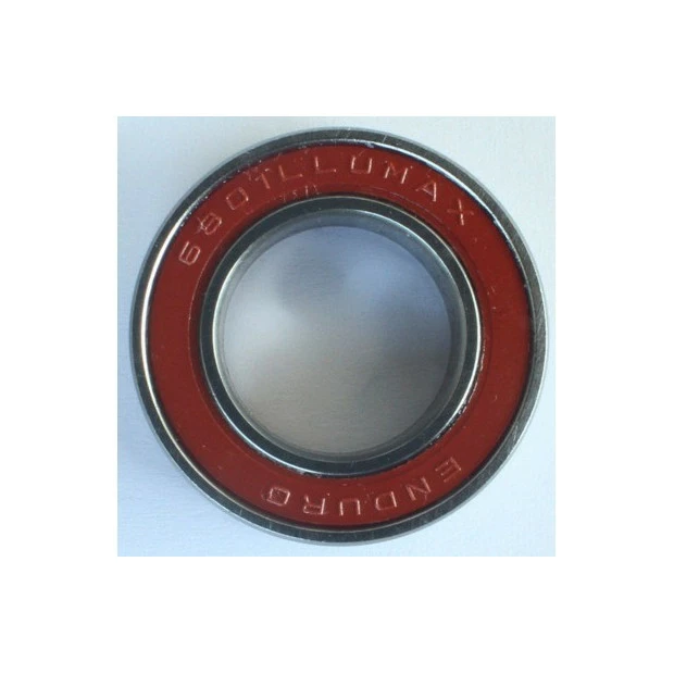 Roulement Enduro Bearings 6801 LLU MAX - 12x21x5 Mm 3 Roulement Enduro Bearings 6801 LLU MAX - 12x21x5 Mm