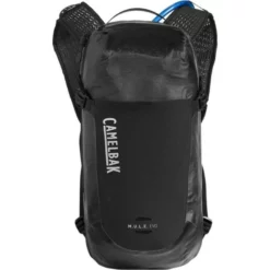 Sac à Dos Camelbak M.U.L.E. Evo 12L + Poche à Eau 3L Noir -VTT Petitprix sac a dos camelbak mule evo 12l poche a eau 3l noir 3