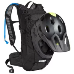 Sac à Dos Camelbak M.U.L.E Pro 14 3L/14L Noir -VTT Petitprix sac a dos camelbak mule pro 14 3l 14l noir 3