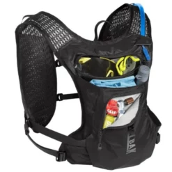 Sac à Dos VTT Camelbak Chase Bike Vest - Vol. 4 L / Poche à Eau 1,5 L - Noir 9 Sac à Dos VTT Camelbak Chase Bike Vest - Vol. 4 L / Poche à Eau 1,5 L - Noir -VTT Petitprix sac a dos vtt camelbak chase bike vest vol 4 l poche a eau 15 l noir 3