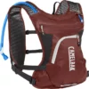 Sac à Dos VTT Camelbak Chase Bike Vest - Vol. 4 L / Poche à Eau 1,5 L Rouge Brique -VTT Petitprix sac a dos vtt camelbak chase bike vest vol 4 l poche a eau 15 l rouge brique