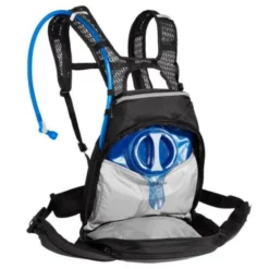 Sac à Dos VTT CamelBak Solstice LR10 Noir/Argent -VTT Petitprix sac a dos vtt camelbak solstice lr10 noir argent 2