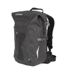 Sac à Dos VTT Ortlieb Packman Pro Two - Vol. 20 L - Noir