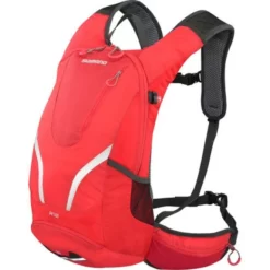 Sac à Dos VTT Shimano Rokko - Vol. 12 L - Rouge