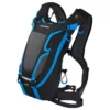 Sac à Dos VTT Shimano Unzen Enduro - Vol. 4 L - Noir/Bleu 1 Sac à Dos VTT Shimano Unzen Enduro - Vol. 4 L - Noir/Bleu -VTT Petitprix sac a dos vtt shimano unzen enduro vol 4 l noir bleu