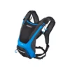 Sac à Dos VTT Shimano Unzen - Vol. 2 L / Poche à Eau 2 L - Noir/Bleu -VTT Petitprix sac a dos vtt shimano unzen vol 2 l noir bleu