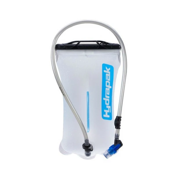 Sac à Dos VTT Shimano Unzen - Vol. 2 L / Poche à Eau 2 L - Noir/Lime 5 Sac à Dos VTT Shimano Unzen - Vol. 2 L / Poche à Eau 2 L - Noir/Lime – Image 3