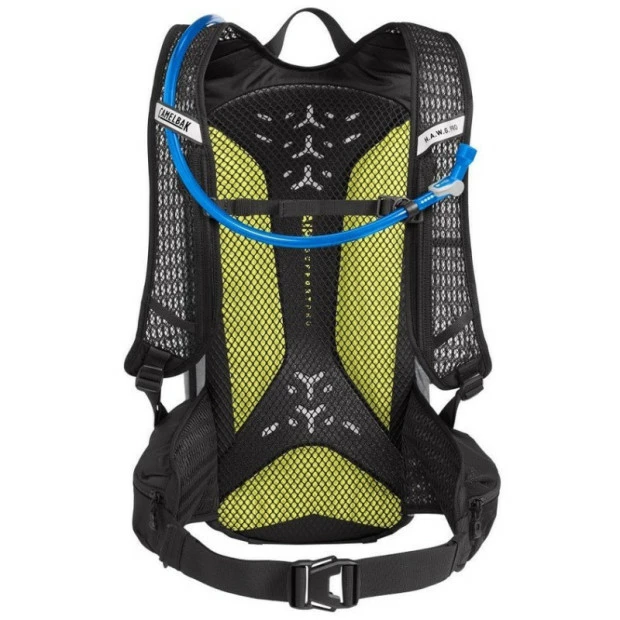 Sac CamelBak H.A.W.G Pro 20 3L/20L - Gris 5 Sac CamelBak H.A.W.G Pro 20 3L/20L - Gris – Image 3