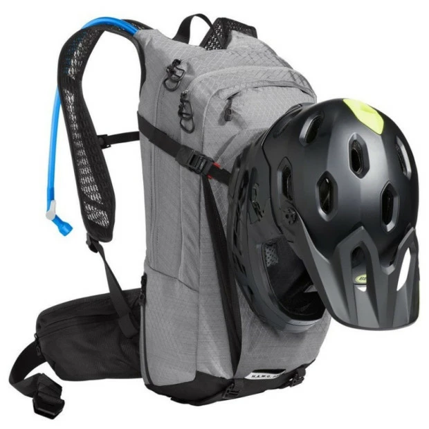 Sac CamelBak H.A.W.G Pro 20 3L/20L - Gris 6 Sac CamelBak H.A.W.G Pro 20 3L/20L - Gris – Image 4