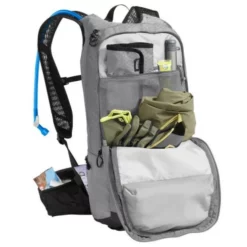 Sac CamelBak H.A.W.G Pro 20 3L/20L - Gris 11 Sac CamelBak H.A.W.G Pro 20 3L/20L - Gris -VTT Petitprix sac camelbak hawg pro 20 3l 20l gris 4