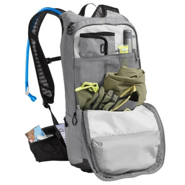Sac CamelBak H.A.W.G Pro 20 3L/20L - Gris 7 Sac CamelBak H.A.W.G Pro 20 3L/20L - Gris – Image 5