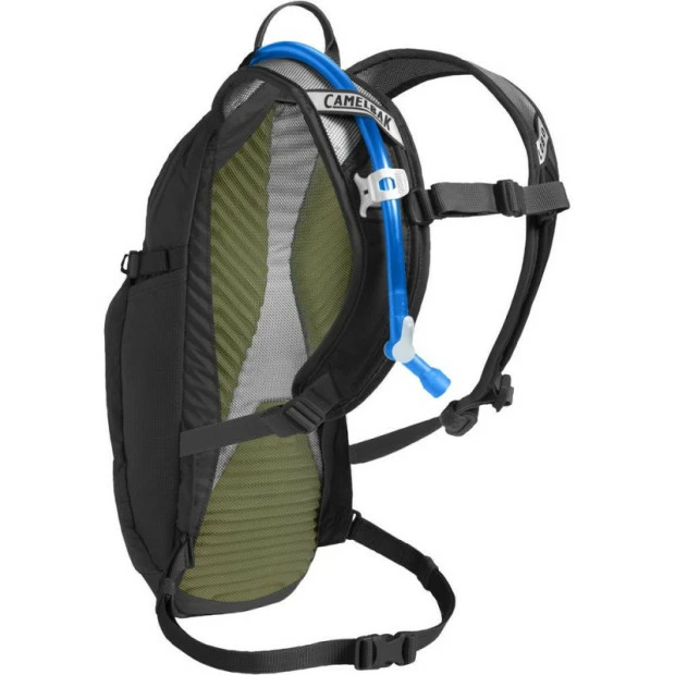 Sac Camelbak Lobo 100 3L/6L Noir 4 Sac Camelbak Lobo 100 3L/6L Noir – Image 2