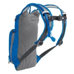 Sac CamelBak Mini M.U.L.E 1.5L Bleu/Blanc -VTT Petitprix sac camelbak mini mule 15l bleu blanc 1