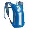 Sac CamelBak Mini M.U.L.E 1.5L Bleu/Blanc -VTT Petitprix sac camelbak mini mule 15l bleu blanc