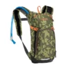 Sac CamelBak Mini M.U.L.E 1.5L Camoulflage -VTT Petitprix sac camelbak mini mule 15l camelflage