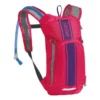 Sac CamelBak Mini M.U.L.E 1.5L Rose/Violet 1 Sac CamelBak Mini M.U.L.E 1.5L Rose/Violet -VTT Petitprix sac camelbak mini mule 15l rose violet