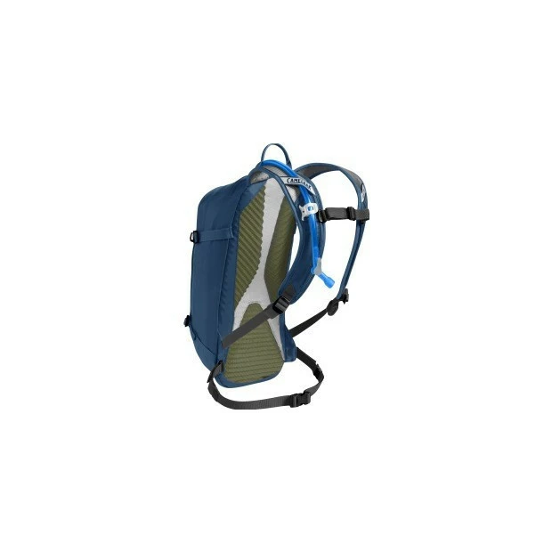 Sac Camelbak M.U.L.E 3L/9L Bleu Marine 4 Sac Camelbak M.U.L.E 3L/9L Bleu Marine – Image 2