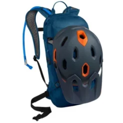 Sac Camelbak M.U.L.E 3L/9L Bleu Marine 9 Sac Camelbak M.U.L.E 3L/9L Bleu Marine -VTT Petitprix sac camelbak mule 3l 9l bleu marine 3