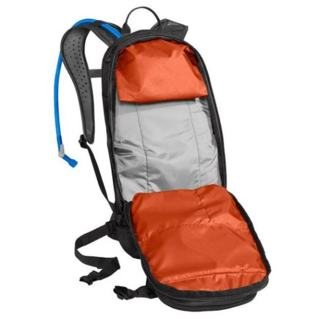 Sac Camelbak M.U.L.E 3L/9L Noir 6 Sac Camelbak M.U.L.E 3L/9L Noir – Image 4
