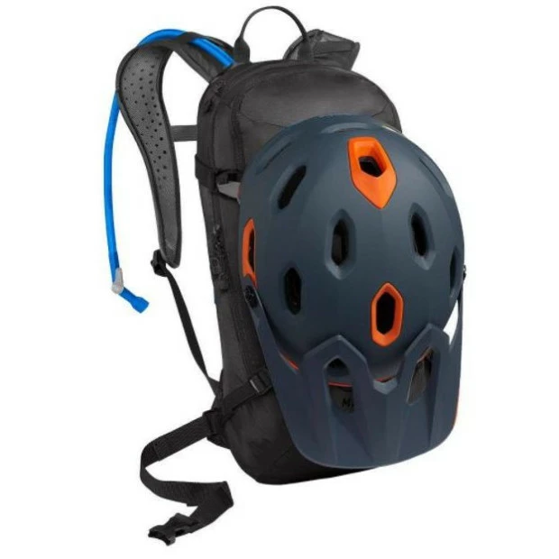 Sac Camelbak M.U.L.E 3L/9L Noir 7 Sac Camelbak M.U.L.E 3L/9L Noir – Image 5