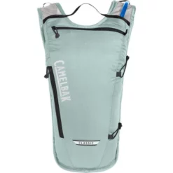 Sac Hydratation VTT Camelbak Classic Light 4L / Poche à Eau 2L Bleu Haze/Noir -VTT Petitprix sac hydratation vtt camelbak classic light 4l poche a eau 2l bleu haze noir 3