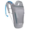 Sac Hydratation VTT Camelbak Classic Light - Vol. 4 L / Poche à Eau 2 L - Gris / Blanc 2 Sac Hydratation VTT Camelbak Classic Light - Vol. 4 L / Poche à Eau 2 L - Gris / Blanc -VTT Petitprix sac hydratation vtt camelbak classic light vol 4 l poche a eau 2 l gris blanc