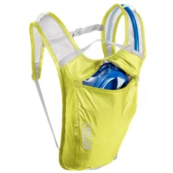 Sac Hydratation VTT Camelbak Classic Light - Vol. 4 L / Poche à Eau 2 L - Jaune -VTT Petitprix sac hydratation vtt camelbak classic light vol 4 l poche a eau 2 l jaune 2
