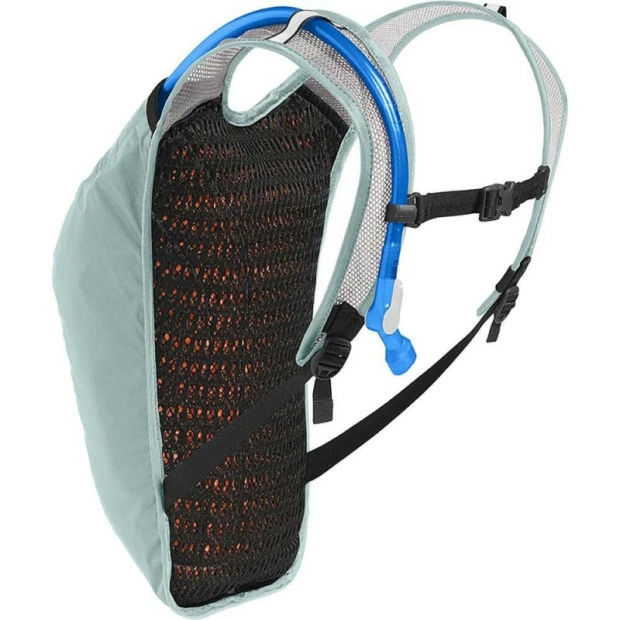 Sac Hydratation VTT Camelbak Hydrobak Light 2.5L / Poche à Eau 1.5L Bleu Haze 4 Sac Hydratation VTT Camelbak Hydrobak Light 2.5L / Poche à Eau 1.5L Bleu Haze – Image 2