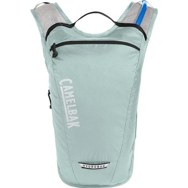 Sac Hydratation VTT Camelbak Hydrobak Light 2.5L / Poche à Eau 1.5L Bleu Haze 6 Sac Hydratation VTT Camelbak Hydrobak Light 2.5L / Poche à Eau 1.5L Bleu Haze – Image 4