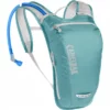 Sac Hydratation VTT Camelbak Hydrobak Light - Vol. 2.5 L / Poche à Eau 1.5 L - Bleu Sarcelle -VTT Petitprix sac hydratation vtt camelbak hydrobak light vol 25 l poche a eau 15 l bleu sarcelle