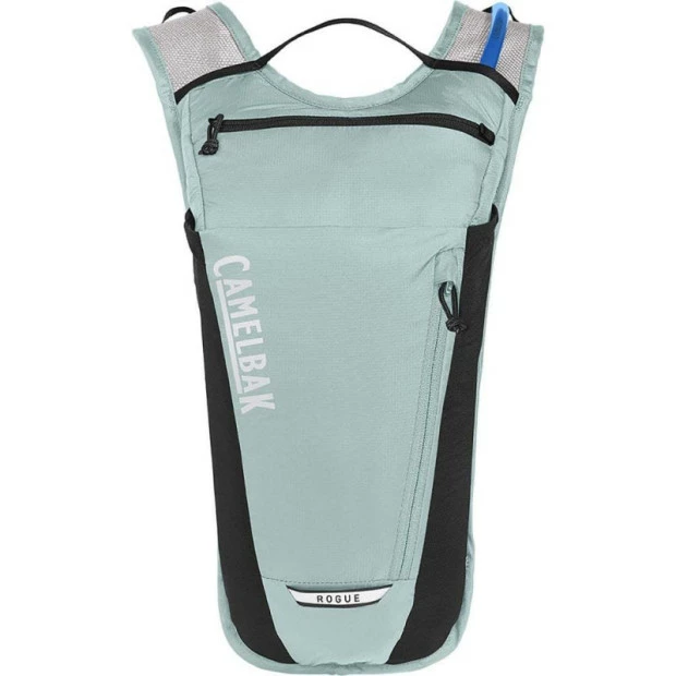 Sac Hydratation VTT Camelbak Rogue Light 7L Poche à Eau 2L Bleu Haze/Noir 6 Sac Hydratation VTT Camelbak Rogue Light 7L Poche à Eau 2L Bleu Haze/Noir – Image 4