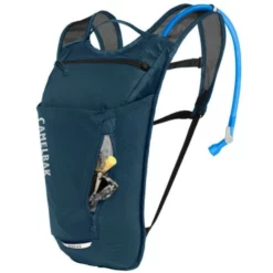 Sac Hydratation VTT Camelbak Rogue Light - Vol. 7 L / Poche à Eau 2 L - Bleu Marine / Noir 7 Sac Hydratation VTT Camelbak Rogue Light - Vol. 7 L / Poche à Eau 2 L - Bleu Marine / Noir -VTT Petitprix sac hydratation vtt camelbak rogue light vol 7 l poche a eau 2 l bleu marine noir 2