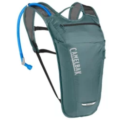 Sac Hydratation VTT Camelbak Rogue Light - Vol. 7 L / Poche à Eau 2 L - Bleu / Noir
