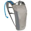 Sac Hydratation VTT Camelbak Rogue Light - Vol. 7 L / Poche à Eau 2 L - Gris / Noir 1 Sac Hydratation VTT Camelbak Rogue Light - Vol. 7 L / Poche à Eau 2 L - Gris / Noir -VTT Petitprix sac hydratation vtt camelbak rogue light vol 7 l poche a eau 2 l gris noir