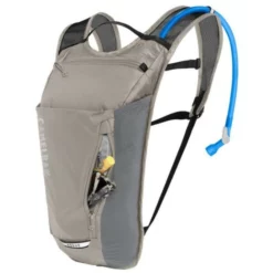 Sac Hydratation VTT Camelbak Rogue Light - Vol. 7 L / Poche à Eau 2 L - Gris / Noir -VTT Petitprix sac hydratation vtt camelbak rogue light vol 7 l poche a eau 2 l gris noir 2