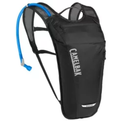 Sac Hydratation VTT Camelbak Rogue Light - Vol. 7 L / Poche à Eau 2 L - Noir