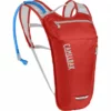 Sac Hydratation VTT Camelbak Rogue Light - Vol. 7 L / Poche à Eau 2 L - Rouge -VTT Petitprix sac hydratation vtt camelbak rogue light vol 7 l poche a eau 2 l rouge